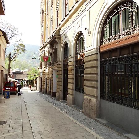 Hostel For Me SJJ Esterno foto