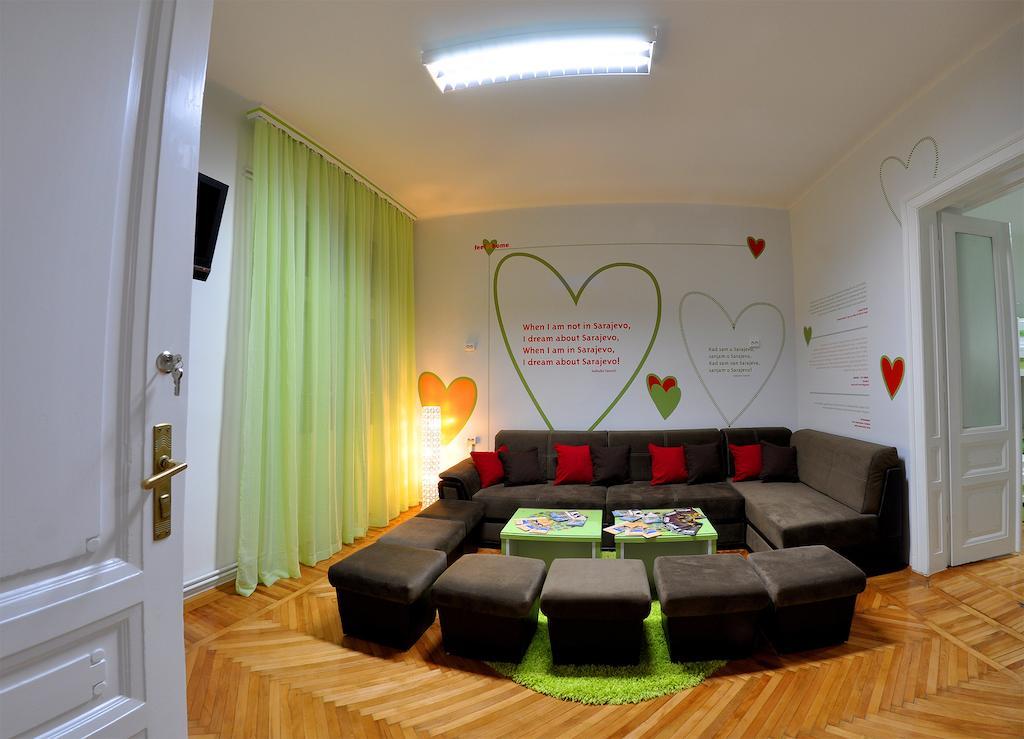 Hostel For Me SJJ Esterno foto