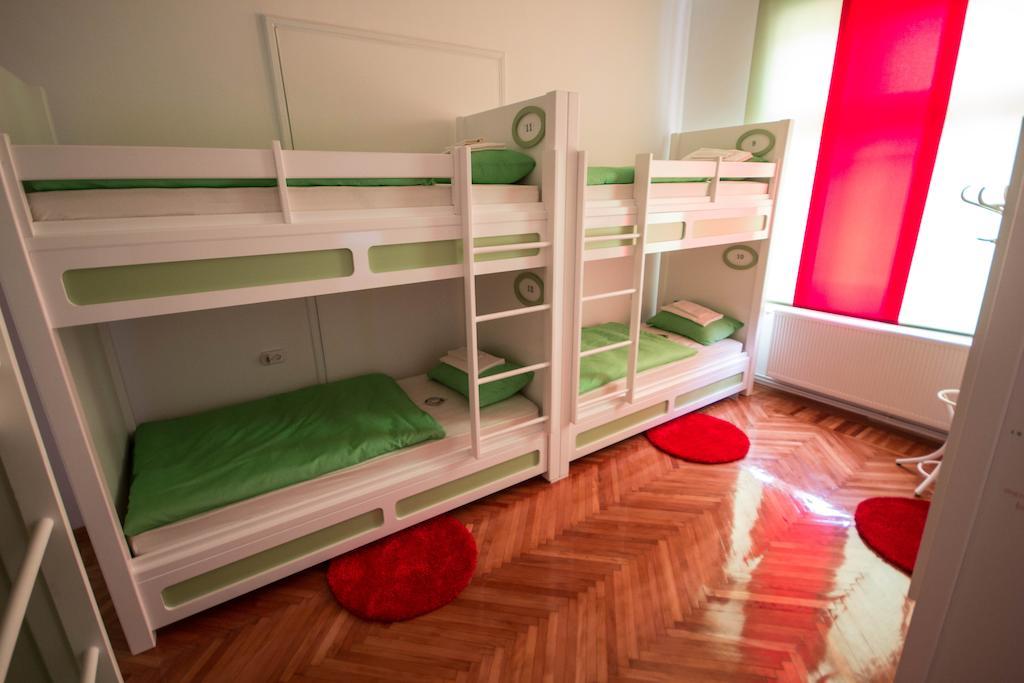Hostel For Me SJJ Esterno foto