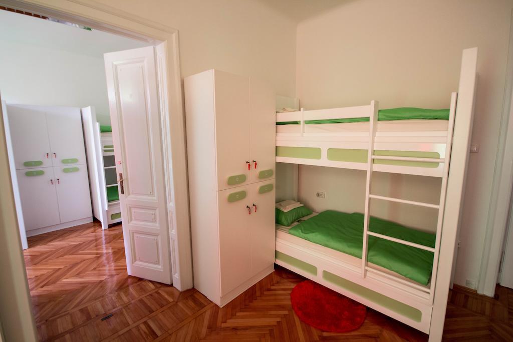 Hostel For Me SJJ Esterno foto