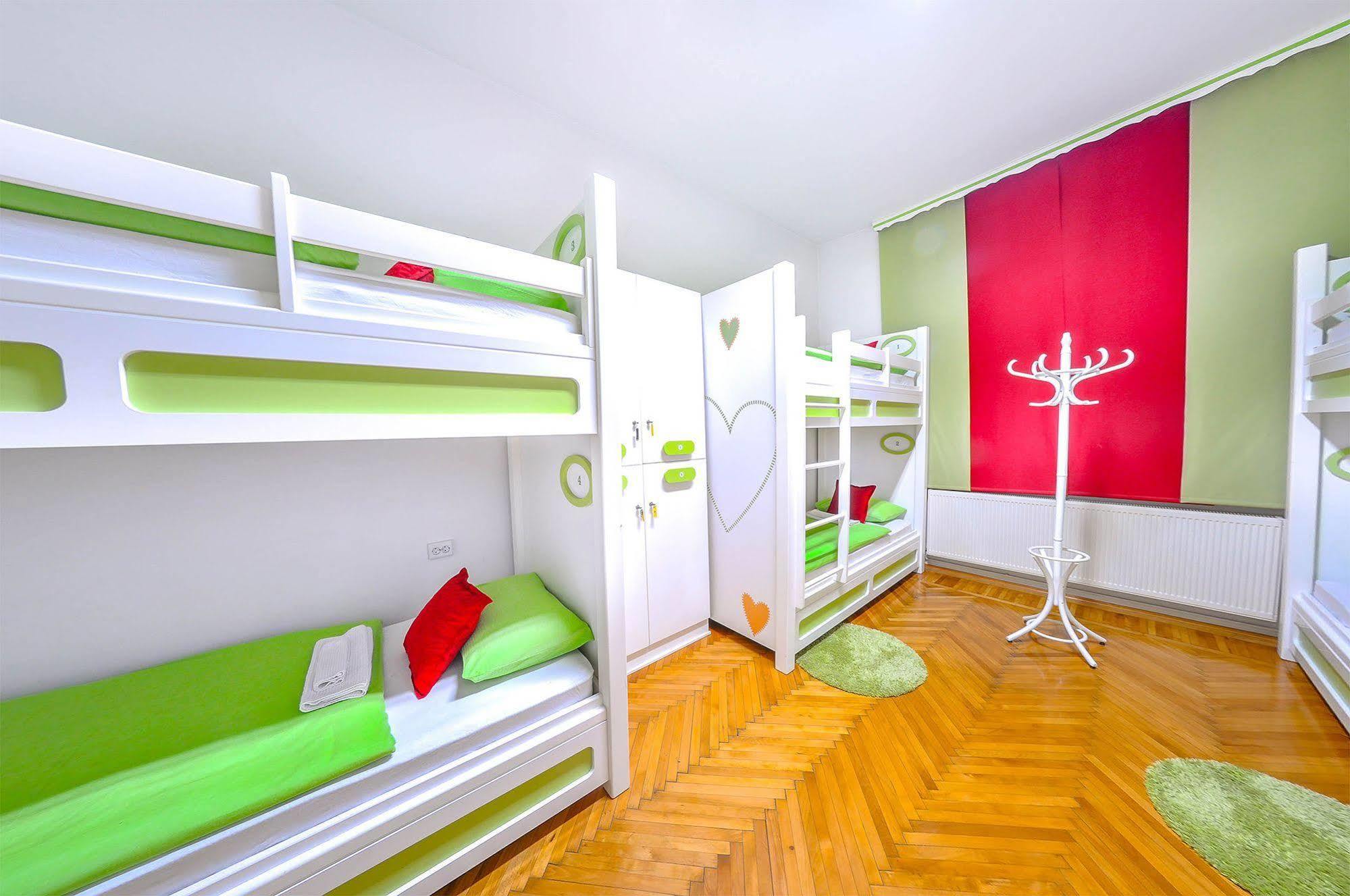 Hostel For Me SJJ Esterno foto