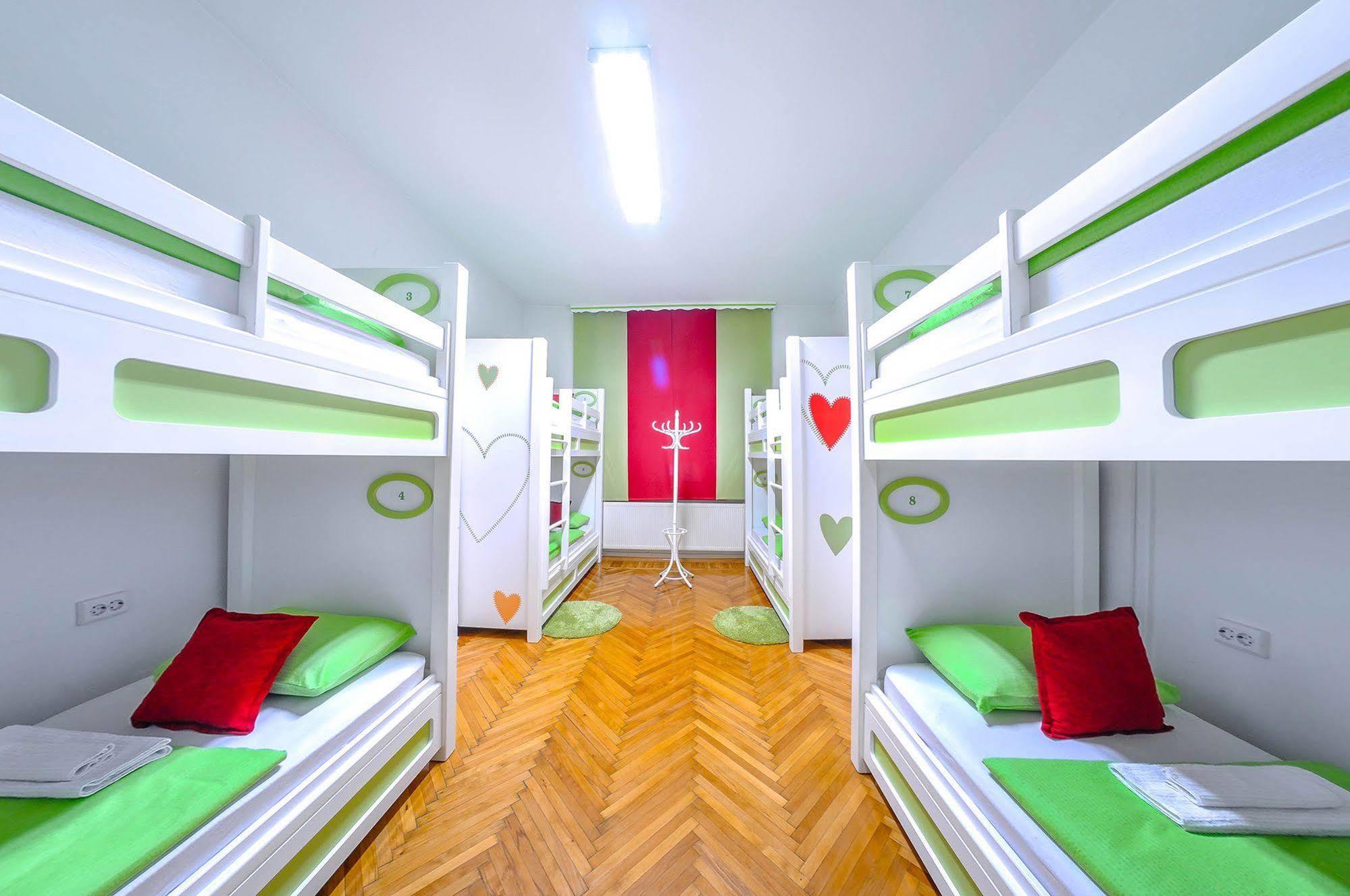 Hostel For Me SJJ Esterno foto